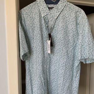 Michael Kors button up shirt